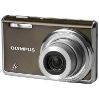 Olympus FE-5035 (N3842792)